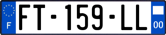 FT-159-LL