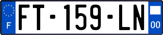 FT-159-LN