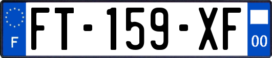FT-159-XF