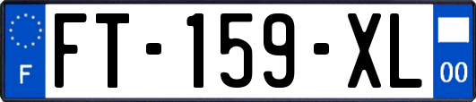 FT-159-XL