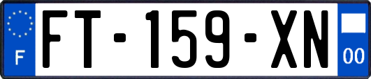 FT-159-XN