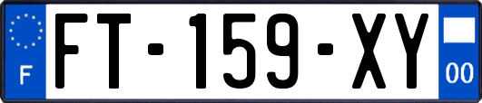 FT-159-XY