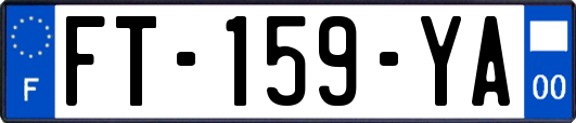 FT-159-YA