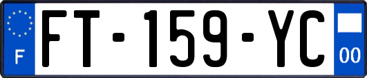 FT-159-YC