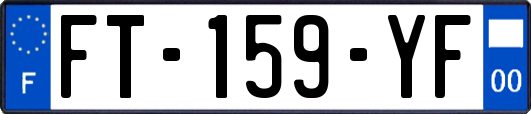 FT-159-YF