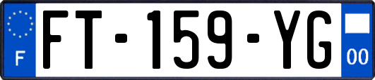 FT-159-YG
