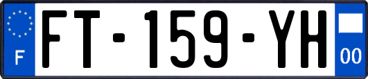 FT-159-YH