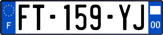 FT-159-YJ