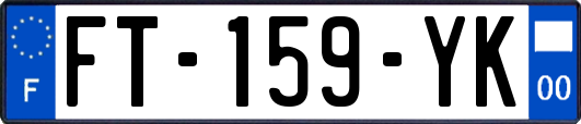 FT-159-YK