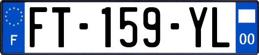 FT-159-YL