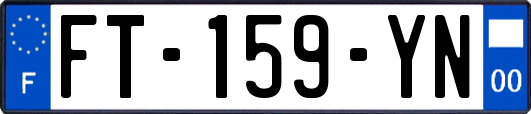 FT-159-YN