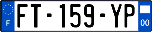 FT-159-YP