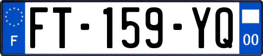 FT-159-YQ