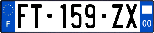 FT-159-ZX