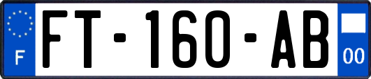 FT-160-AB