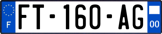 FT-160-AG