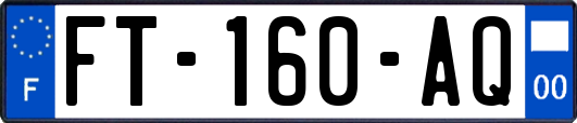 FT-160-AQ