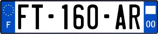 FT-160-AR