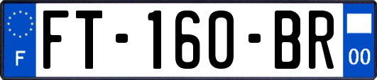 FT-160-BR