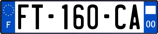 FT-160-CA