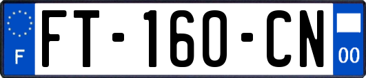 FT-160-CN