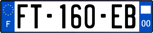 FT-160-EB