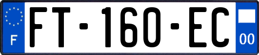 FT-160-EC