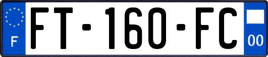 FT-160-FC