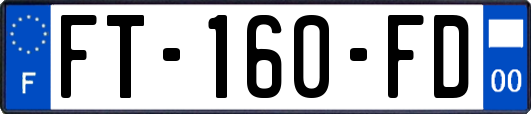 FT-160-FD