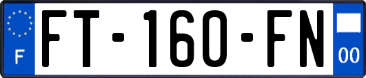 FT-160-FN