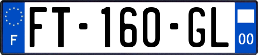 FT-160-GL