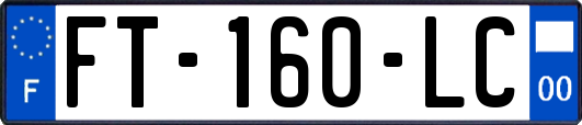 FT-160-LC