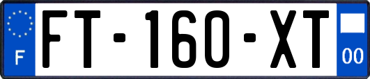 FT-160-XT