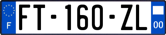 FT-160-ZL