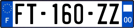 FT-160-ZZ