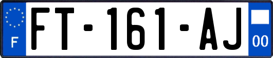 FT-161-AJ