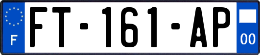 FT-161-AP