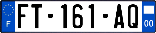 FT-161-AQ