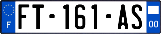 FT-161-AS