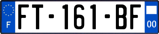 FT-161-BF