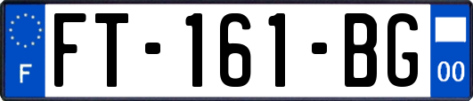 FT-161-BG