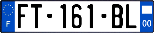 FT-161-BL