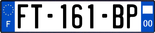 FT-161-BP