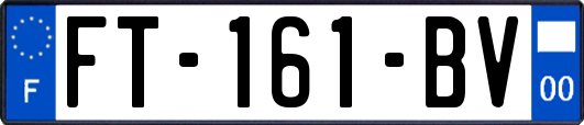 FT-161-BV