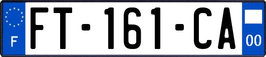 FT-161-CA