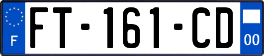 FT-161-CD