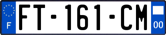 FT-161-CM