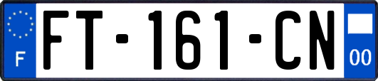 FT-161-CN