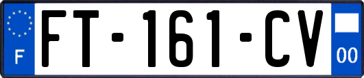 FT-161-CV