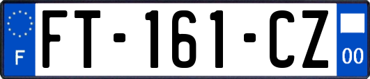 FT-161-CZ